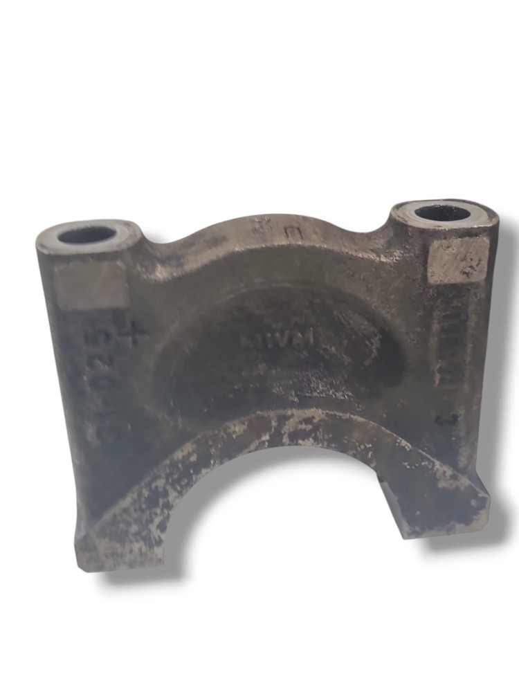 Capa Mancal Bloco  Mwm 229 4
