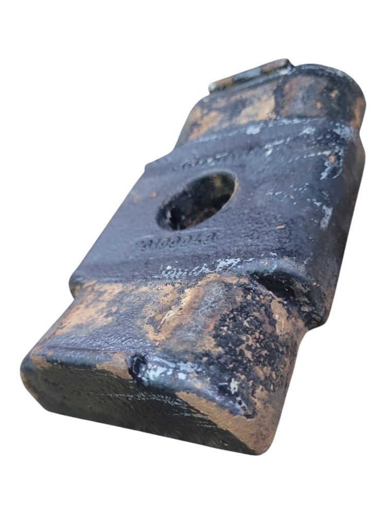 Guia Grampo Mola Suspensys Scania 70100048 2