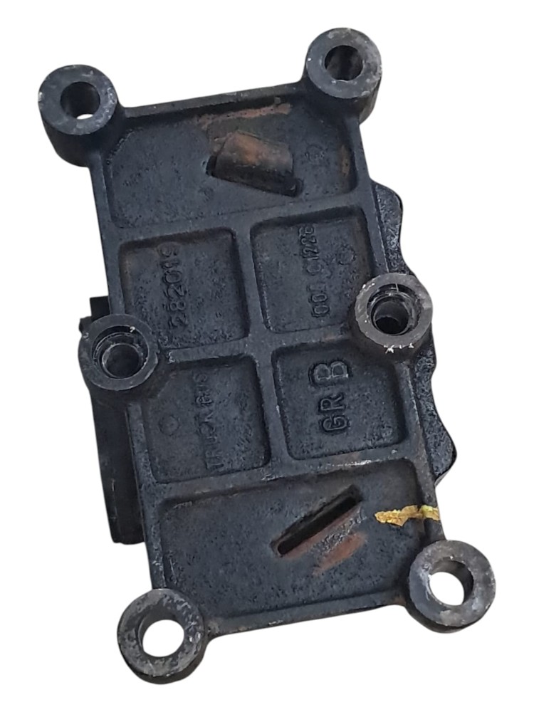 Coxim Motor Merdcedes-Benz Axor Actros 6