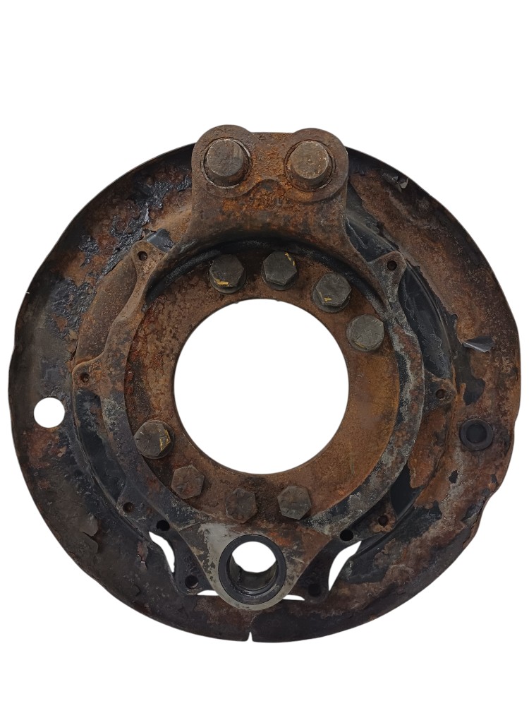 Suporte Patim Freio Dianteiro Direito F12000 2