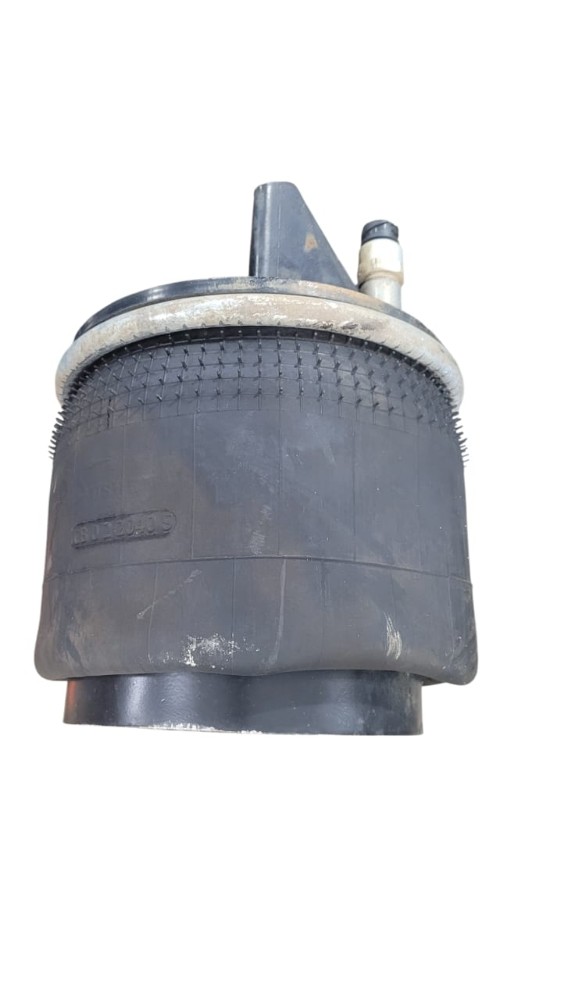 Bolsa Pneumatica Mb Axor 2
