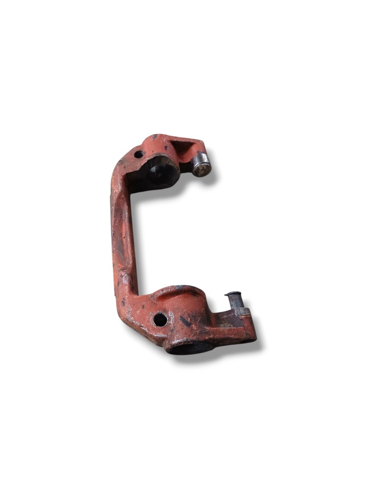 Garfo Embreagem Ford Cargo 1723 5