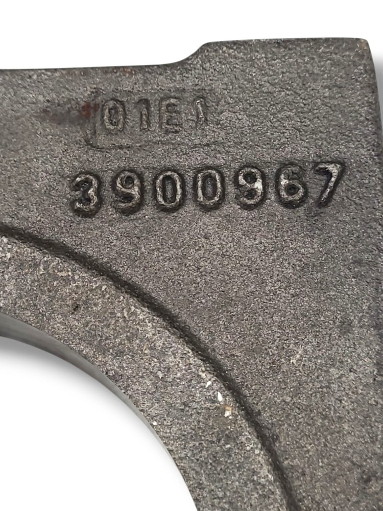 Capa Mancal Cummins Serie B 5