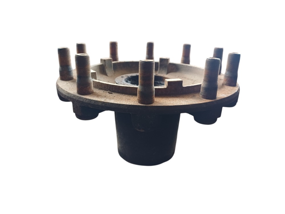 Cubo Dianteiro Vw 2