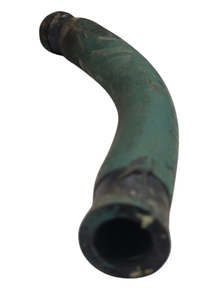 Cano Motor Volvo D13 4