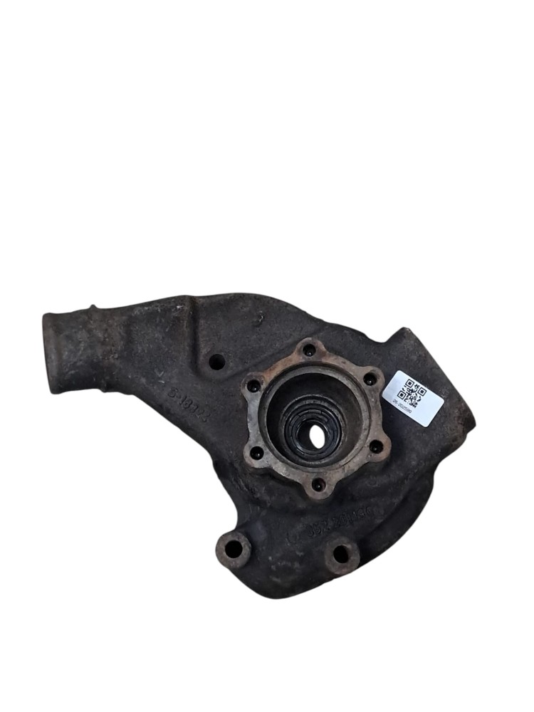 Bomba Agua Motor Mb Om 352 1113 1116 1