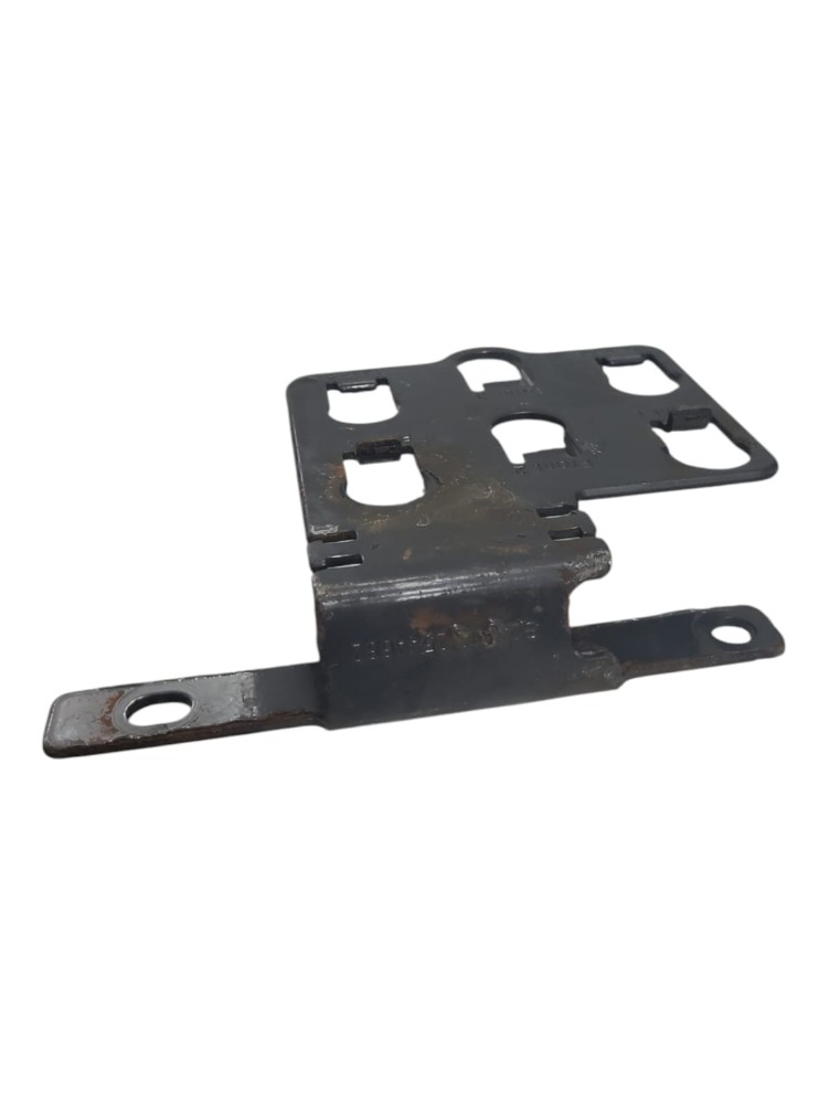 Suporte Tomada Medicao Scania Ntg