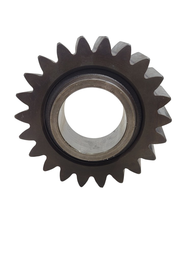 Engrenagem Re Louca Grs900 Zf 2
