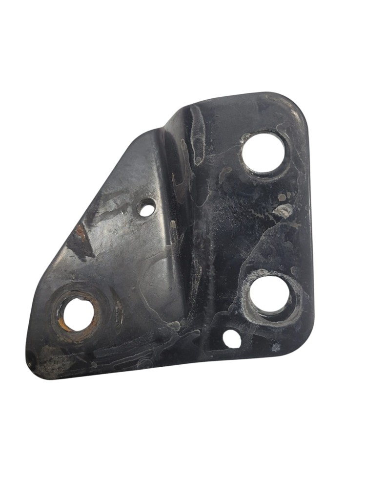 Suporte Amortecedor Tampa Porta Malas Vw 4