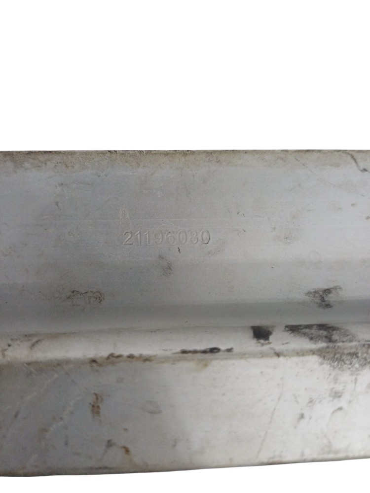 Suporte Tanque Arla Volvo Fh 5