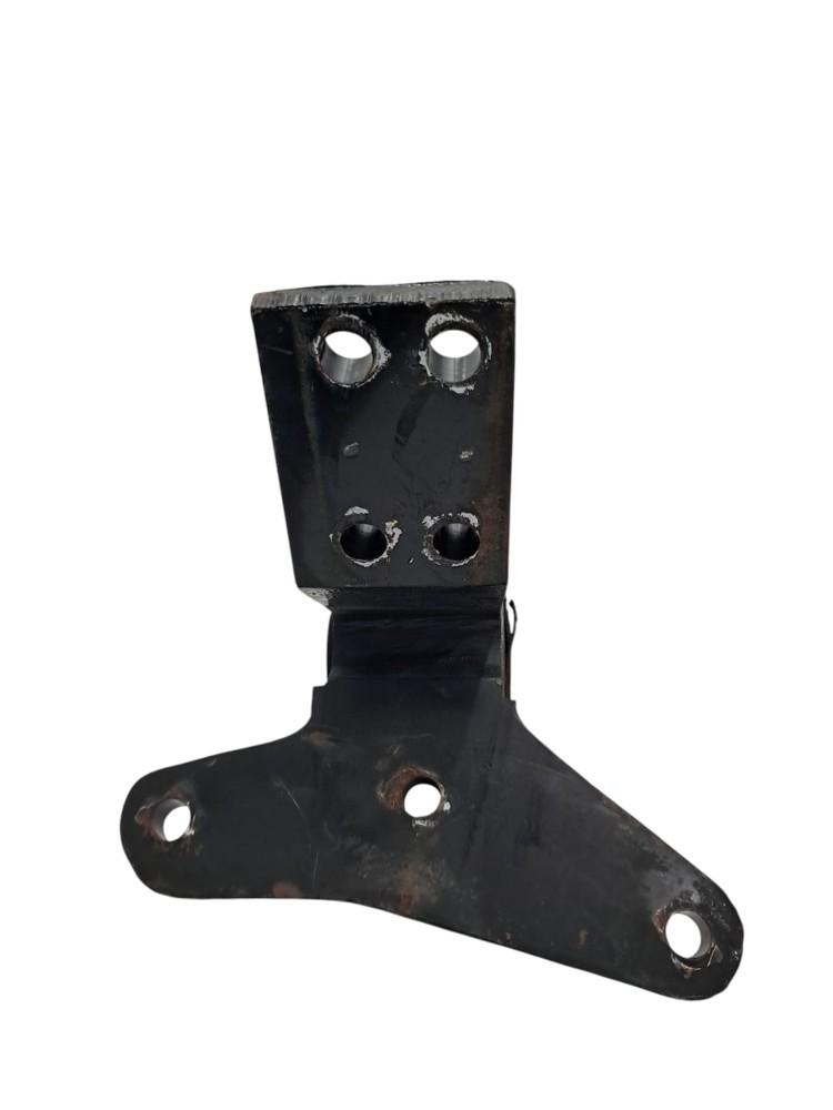 Suporte Coxim Motor Vw Constellation 3