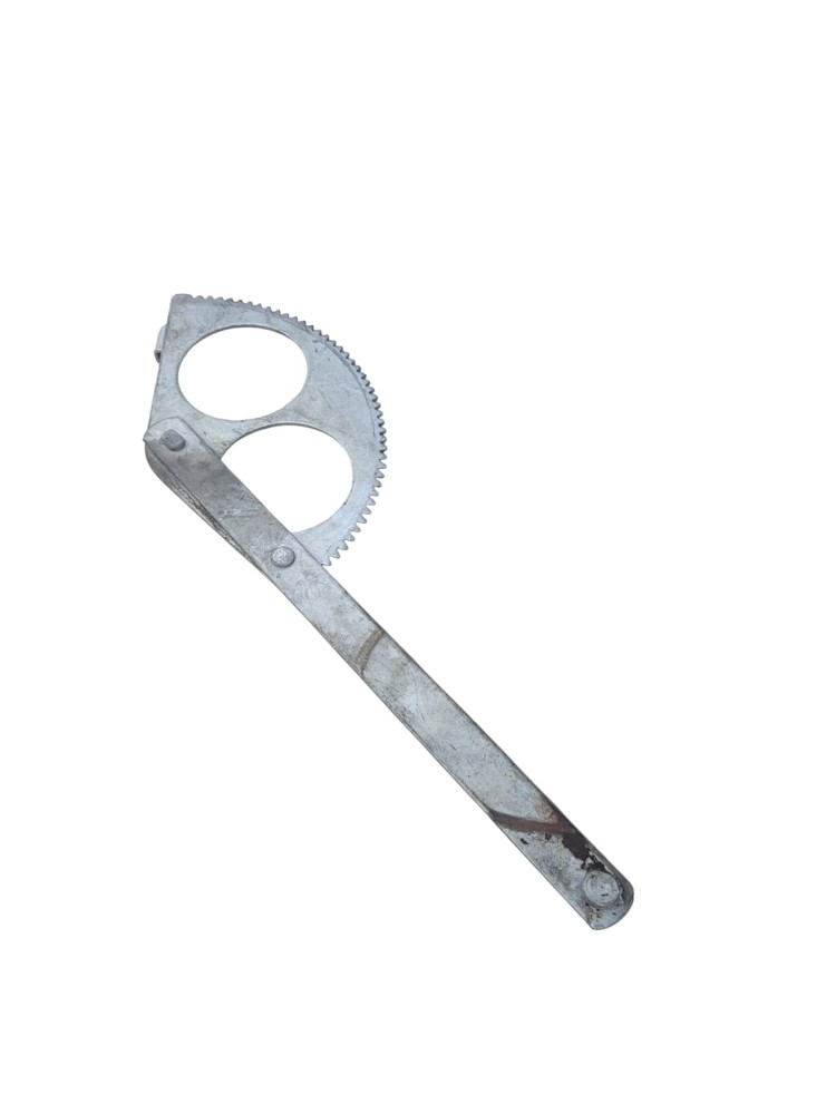 Suporte Maquina Vidro Mb 3