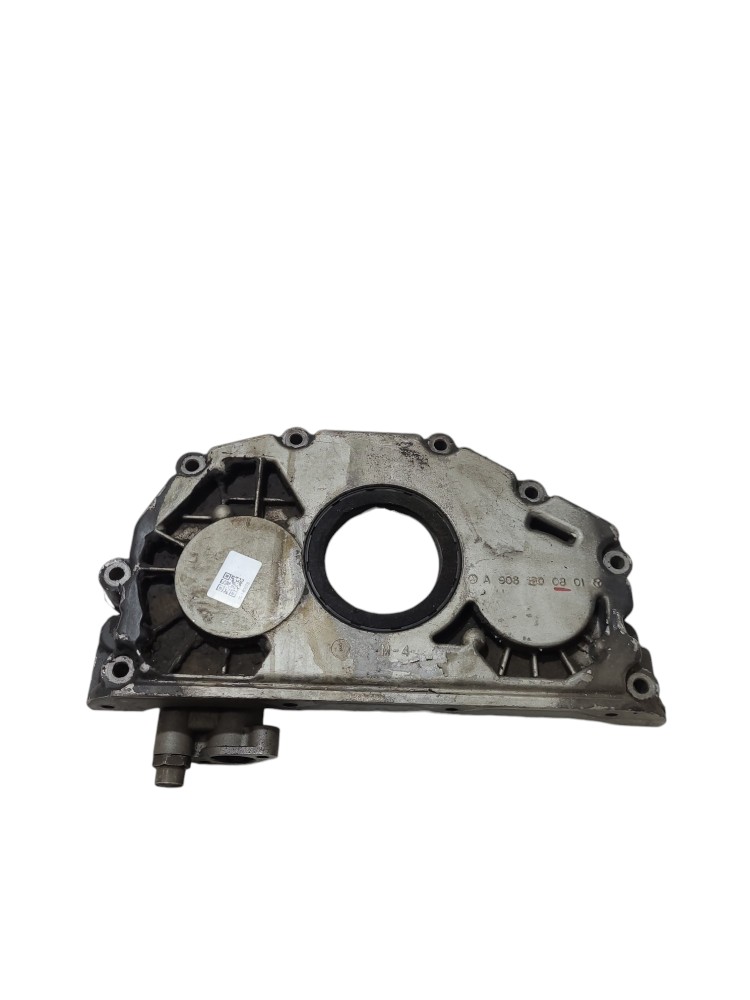 Bomba Oleo MB Atego A9061800801 1
