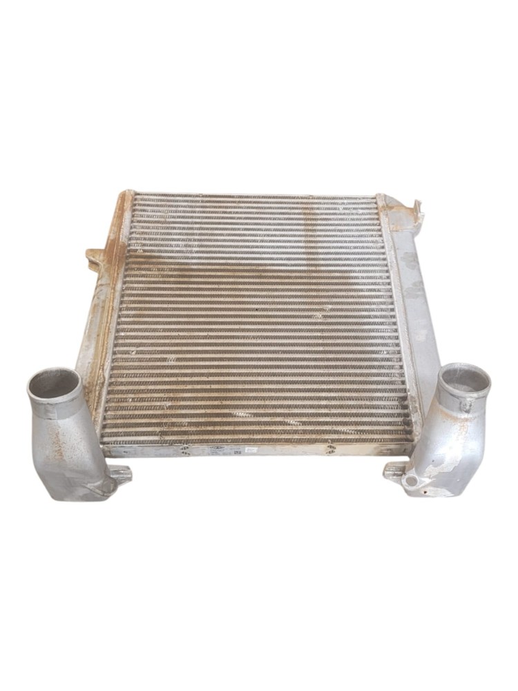 Intercooler Vw Constellation 24250 3