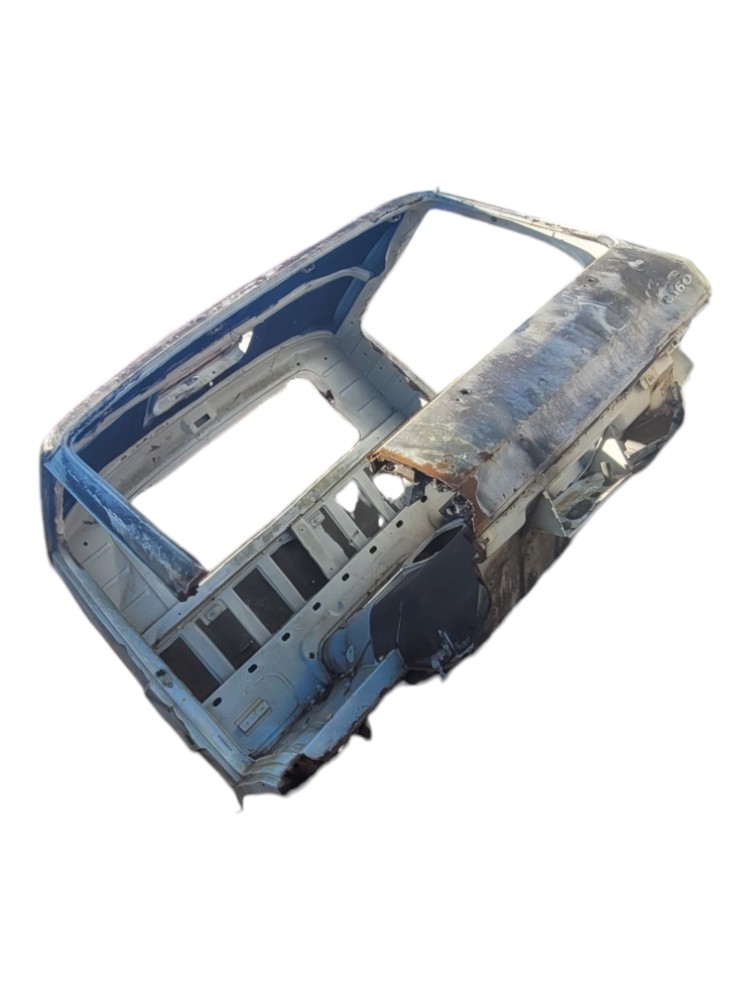 Cabine Vw 8160 2012 1
