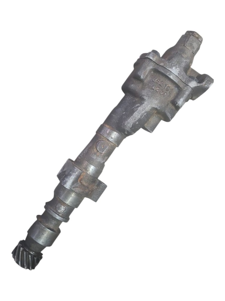 Bomba Oleo Motor Om 314 Mb 1113 1313 3