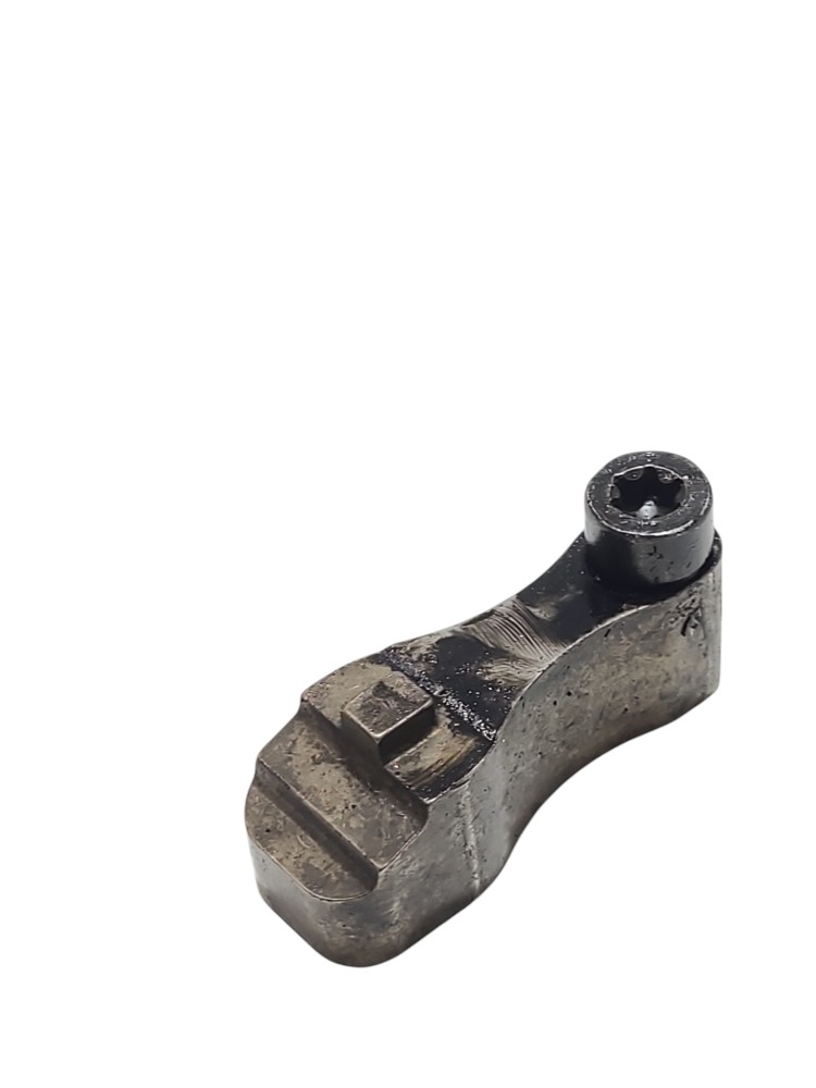 Balancim Auxiliar Admissao Motor Volvo FM 370 20793040 3