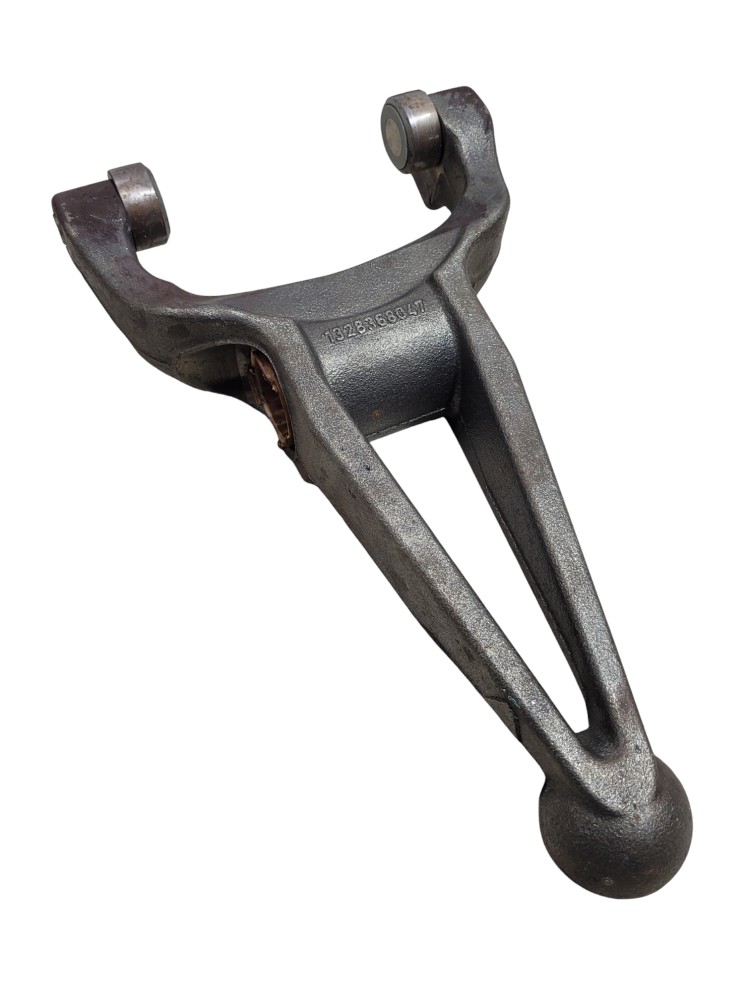 Garfo Embreagem Zf 1