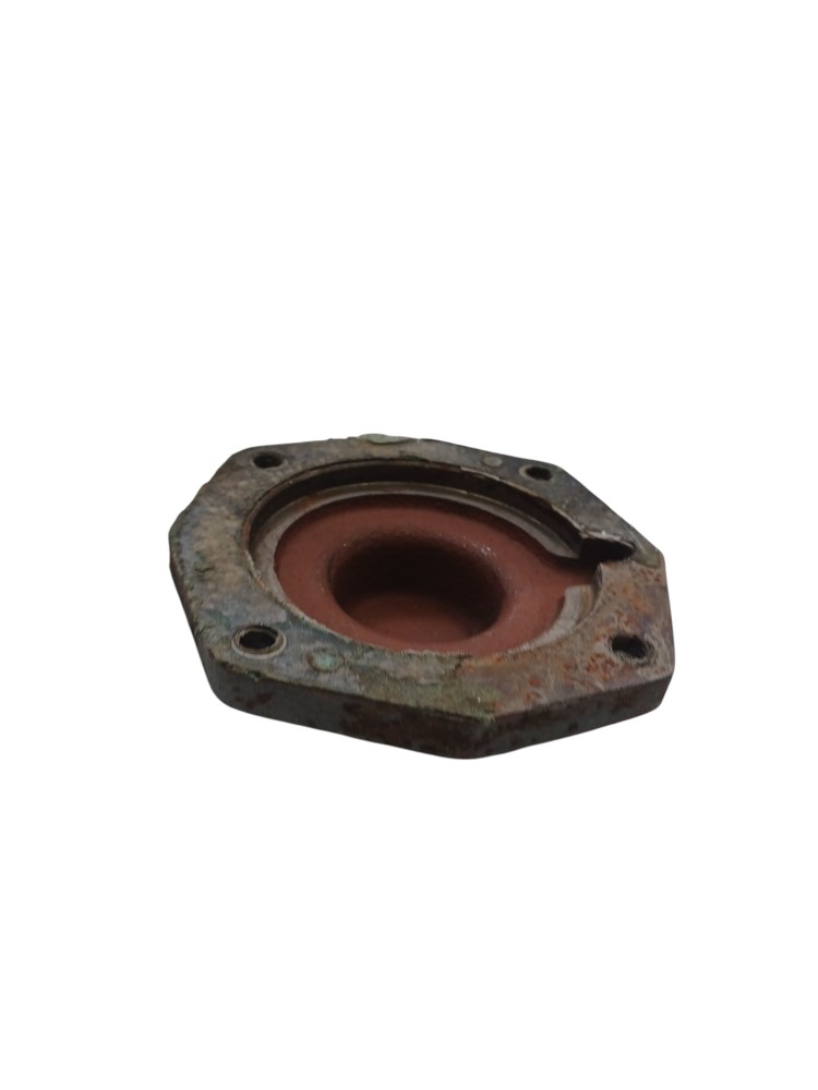 Tampa Retentor Eixo Traseiro Caixa Cambio Eaton Fs6206 Vw 4