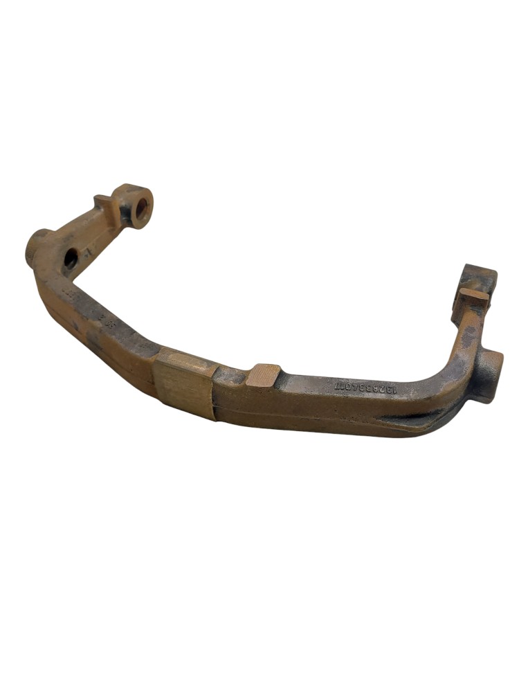 Garfo Mudanca Caixa Cambio Zf 4