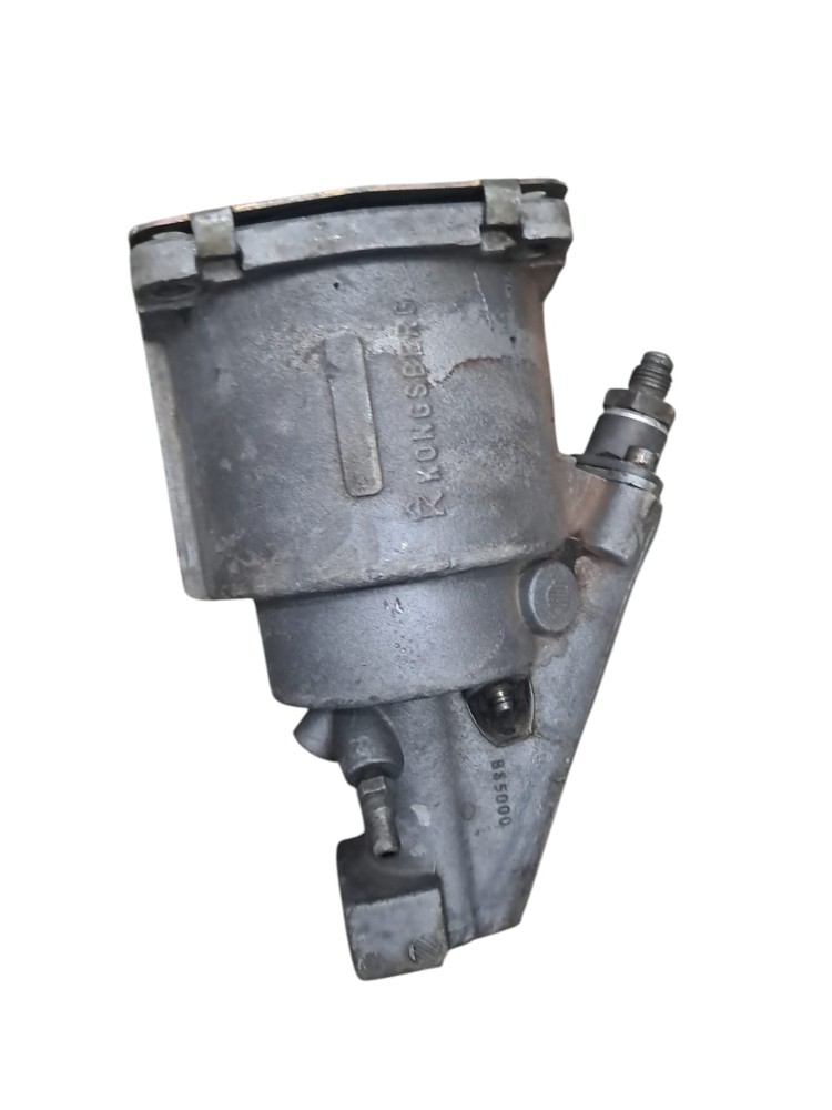 Servo Freio Embreagem Fh Nh Fm 4