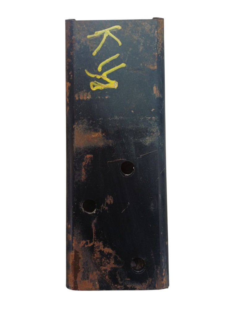 Suporte Amortecedor Ford Cargo 2842 2014 VK118 4