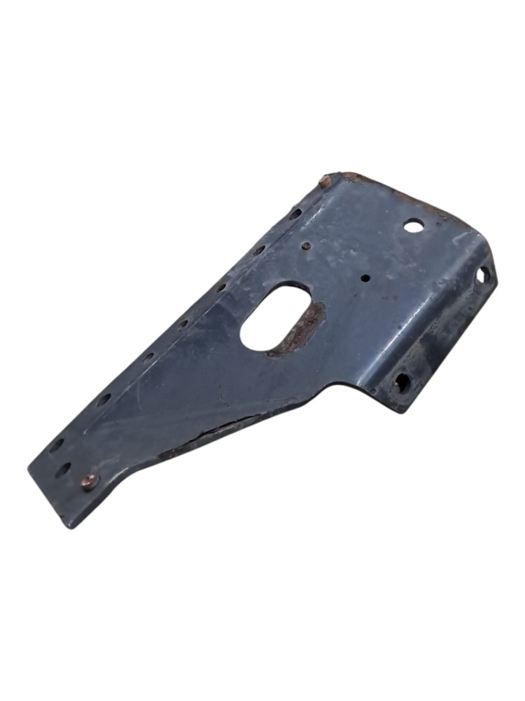 Suporte Travessa Dianteira Esquerda Scania P G R 4