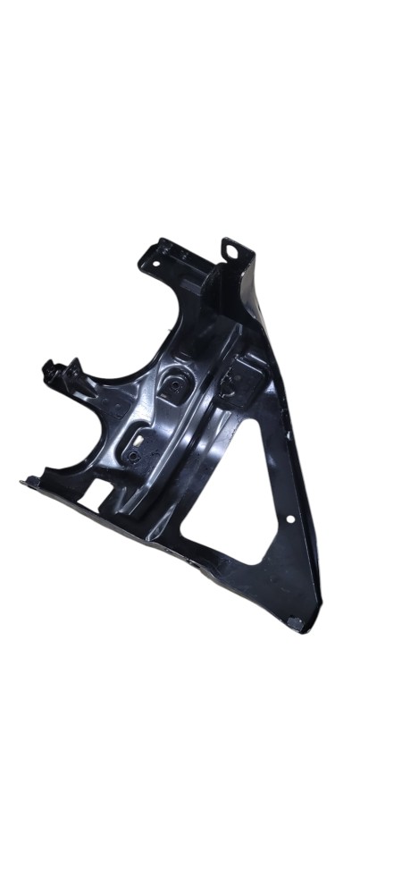 Suporte Ar Condicionado Cabine Scania Ntg 3