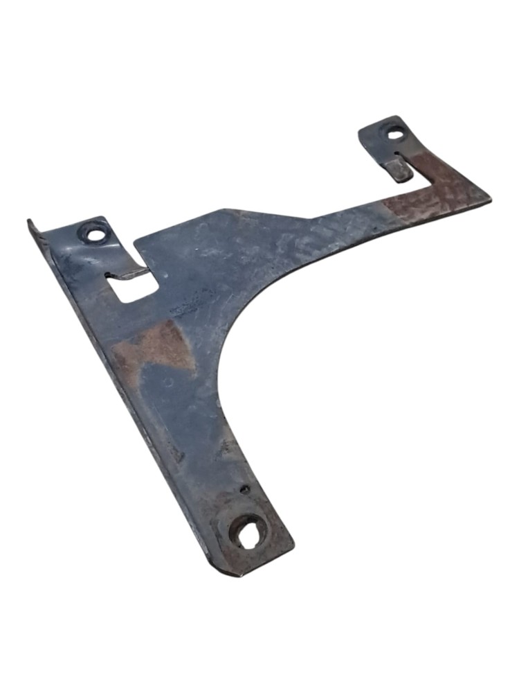 Suporte Isolamento Acustico MB Axor 4