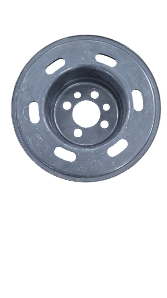 Polia Virabrequim Golf Sr Audi A3 1