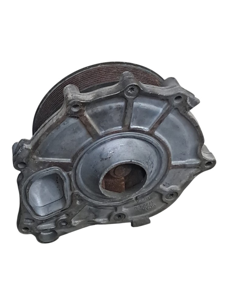 Bomba D´agua Scania NTG 450 6