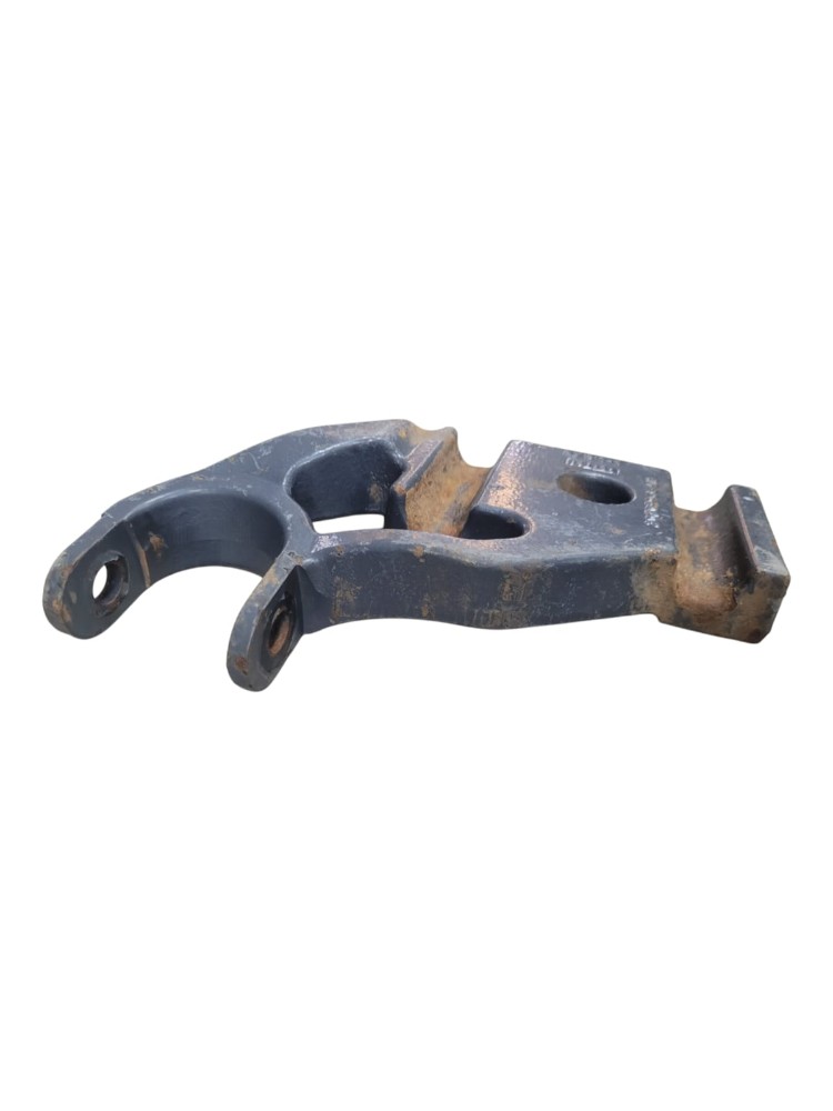 Suporte Amortecedor Volvo Fh Inferior Esquerdo 20703964 2