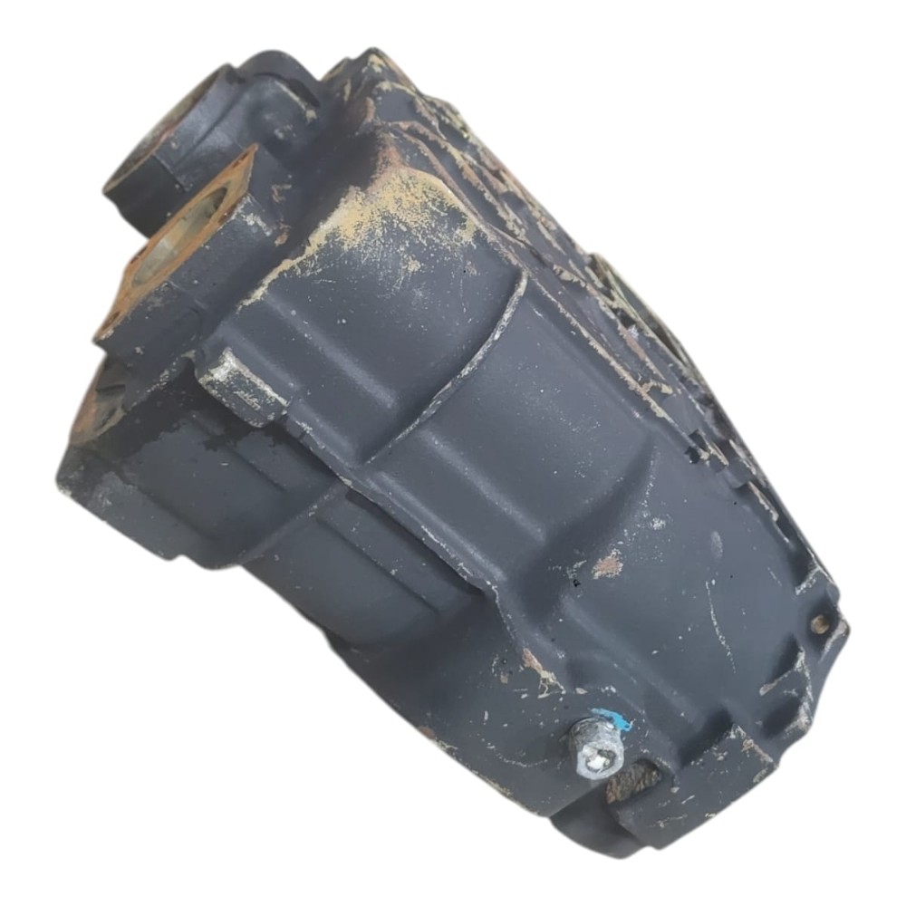 Carcaca Caixa Cambio Zf Mb 1620 7