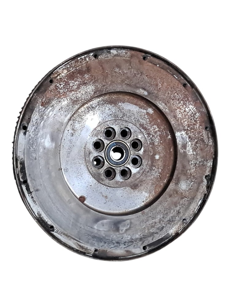 Volante Cremalheira Motor Om904 Om906 Mb 712C 1215C 6