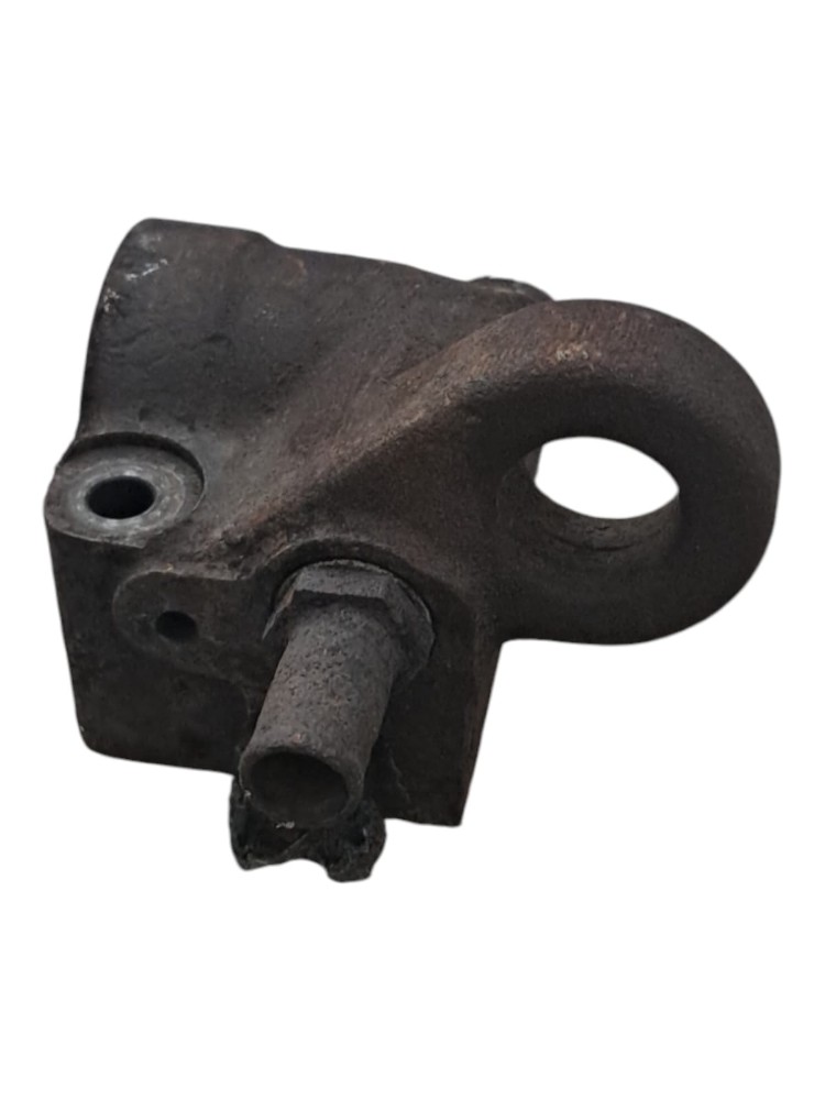 Carcaca Valvula Termostatica Mb Accelo 4