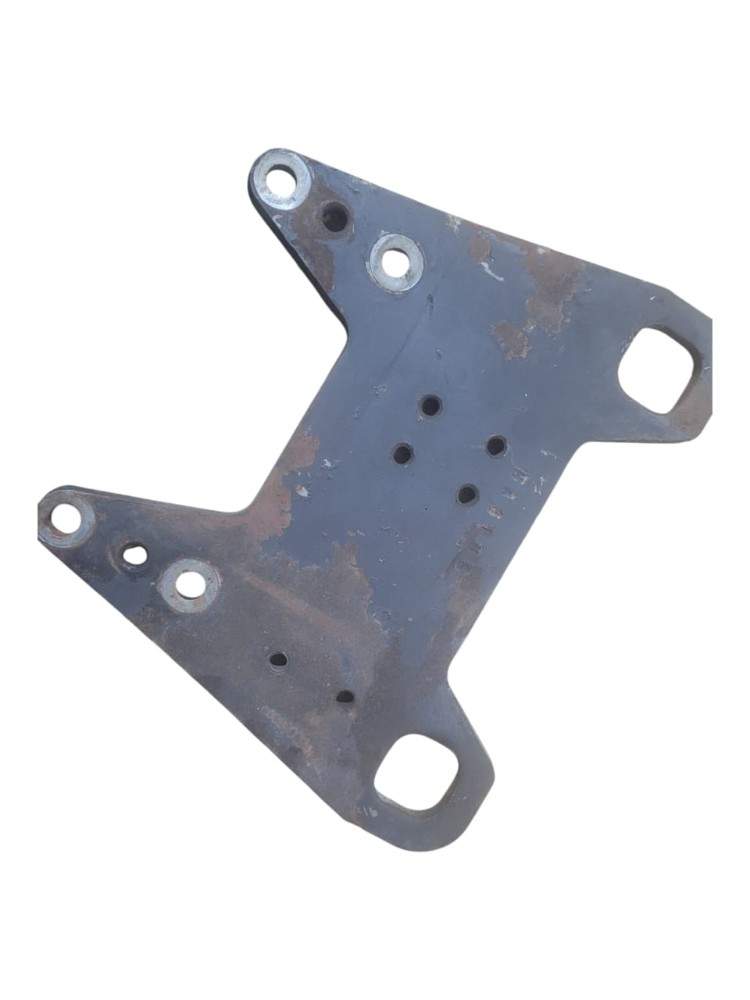 Suporte Elevacao Carga Motor Om904 Mb 4