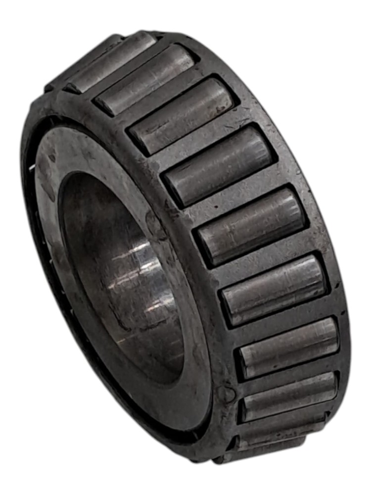Rolamento Traseiro Eixo Entalhado Caixa Cambio ZF Mb 1620 4