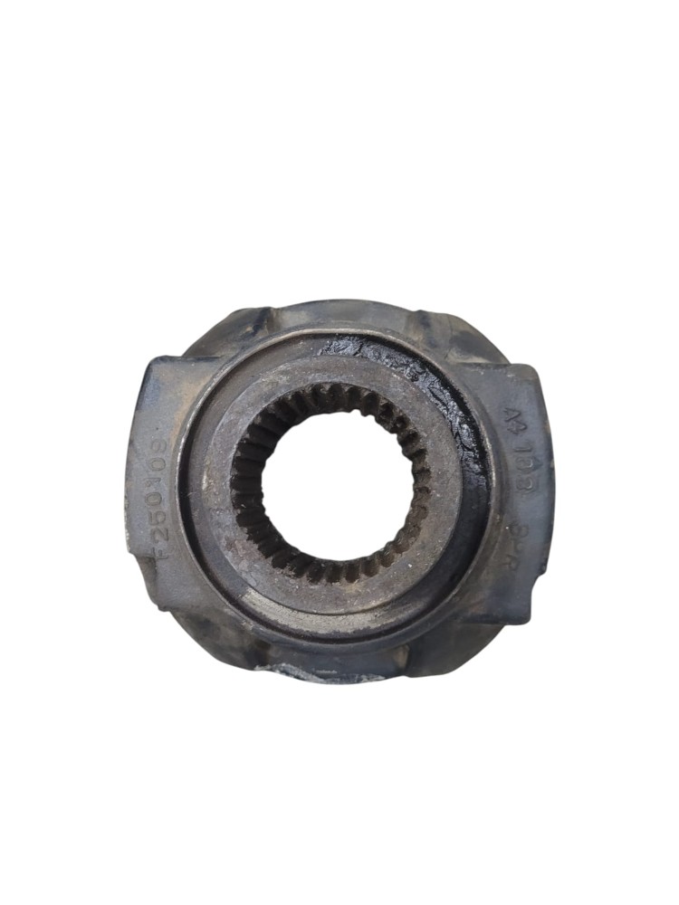 Flange Diferencial Scania 1