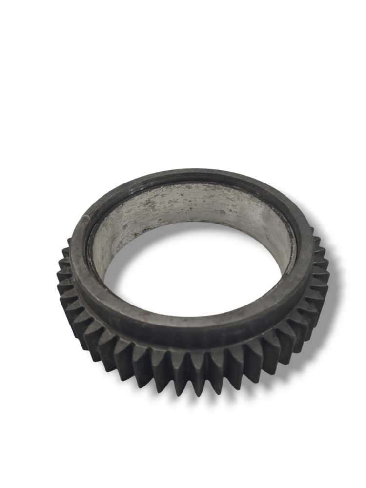 Corpo Sincronizador Caixa Zf 1