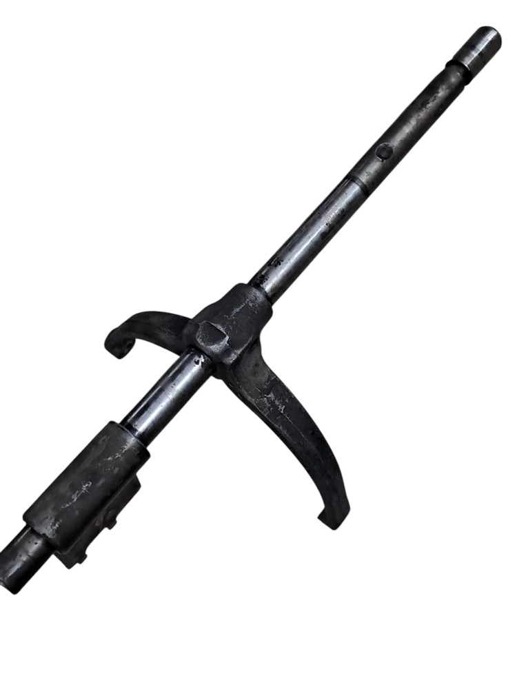 Garfo Mudanca Caixa Zf Man Tga 2