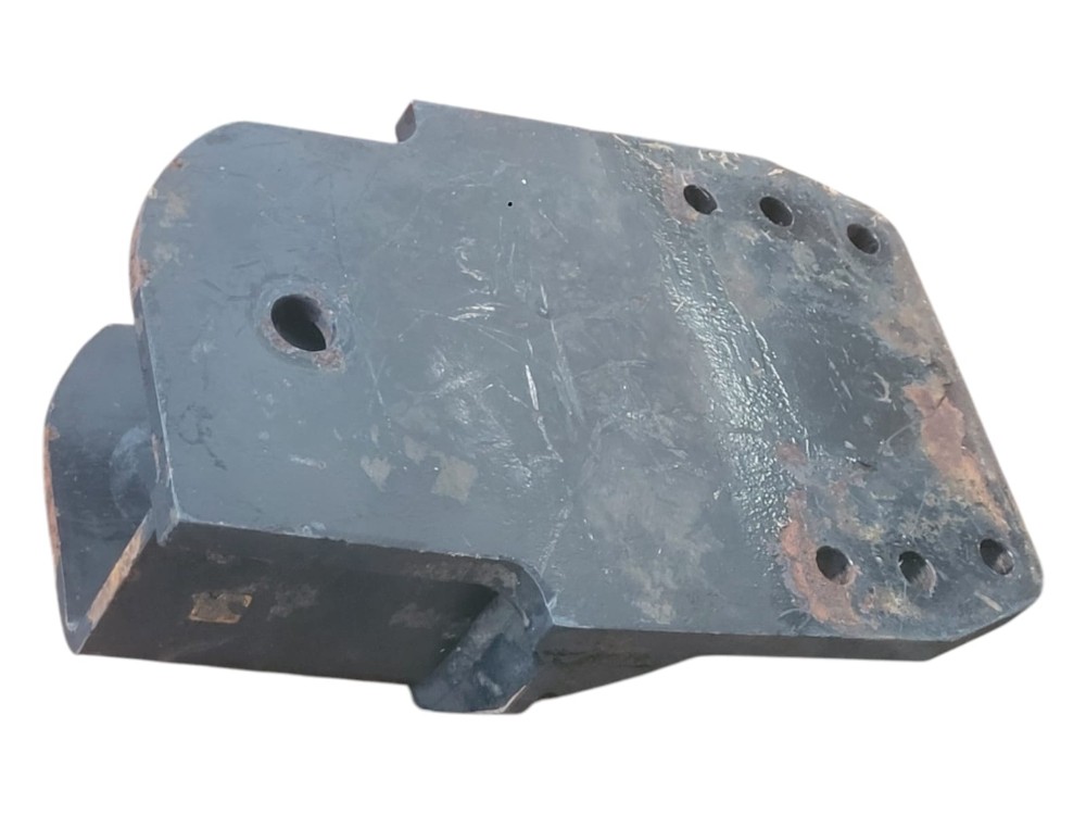 Suporte Mola Suspensao Ar Vw 1