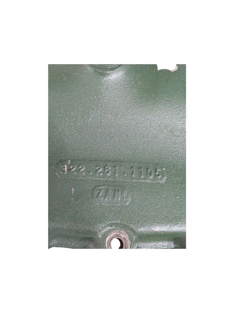 Tampa Caixa Câmbio G36 Mb 1113 8