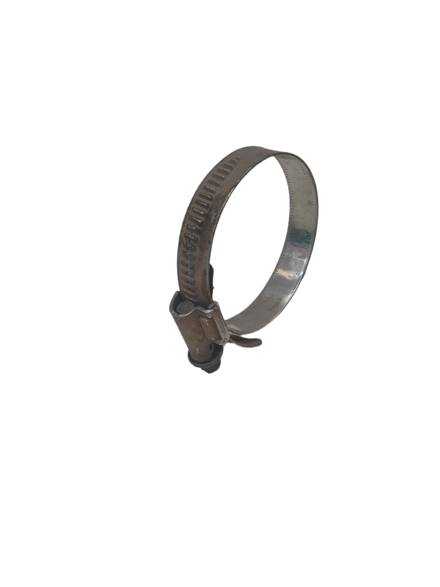 Abraçadeira Mangueira Radiador Ford Cargo 3