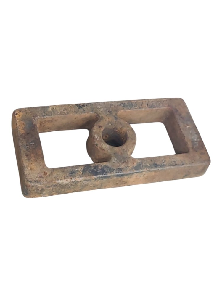 Calco Mola Ford Cargo 4