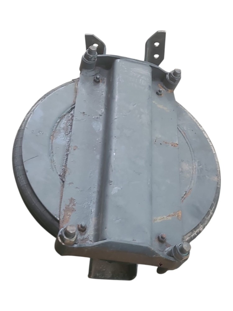 Bolsa Ar Suspensor Pneumatico Volvo Fm 2