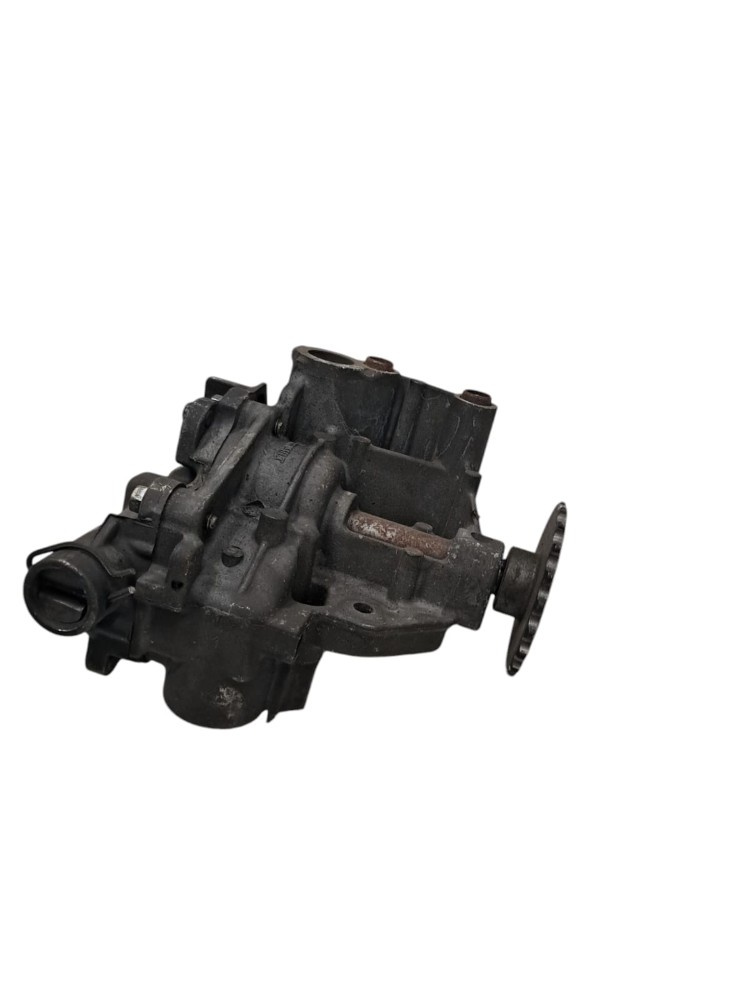 Bomba Bascular Cabine Daf Xg 106Euro 1