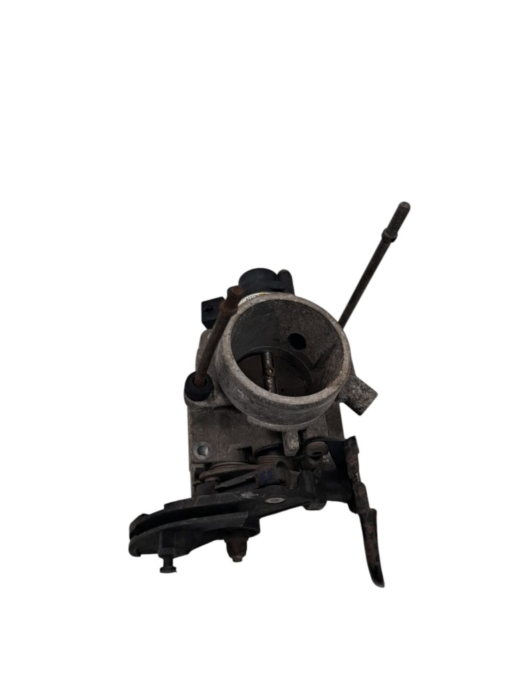 Tbi  Corpo Borboleta Ford Mondeo Fiesta 1.6 16v 1