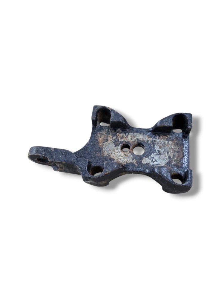 Suporte Inferior Amortecedor Traseiro Esquerdo Vw 18310 2005 6