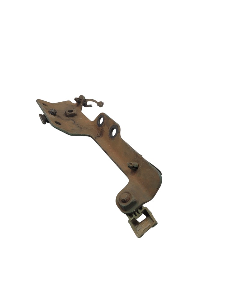 Suporte Interno Cabine Volvo 4