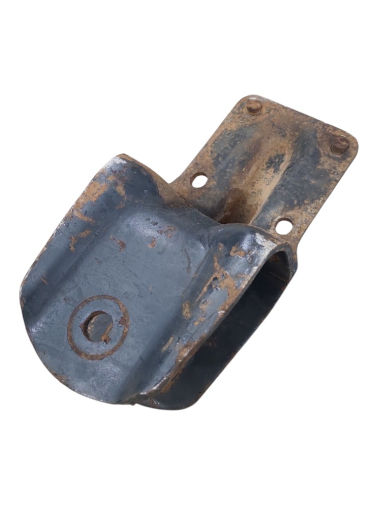 Suporte Feixe Mola Iveco 2